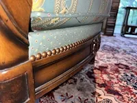 2 fauteuils - afbeelding 5 van  7