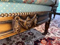 2 fauteuils - afbeelding 6 van  7