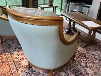 2 fauteuils - afbeelding 7 van  7