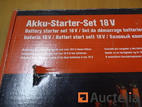 2 fein-accu's en een oplader - afbeelding 4 van  10