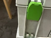 2 festool systainer opbergdoos - afbeelding 2 van  3
