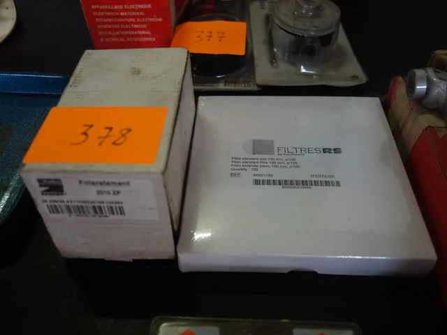 2 filters - afbeelding 2 van  5