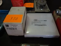 2 filters - afbeelding 2 van  5