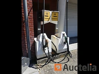 2 fimac-brandstofpompen - afbeelding 3 van  10