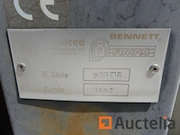 2 fimac-brandstofpompen - afbeelding 6 van  10