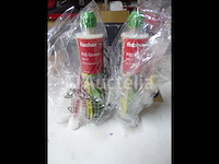 2 fischer green 300 t chemische ankerbommen 522223 - afbeelding 2 van  5