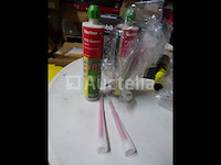 2 fischer green 300 t chemische ankerbommen 522223 - afbeelding 5 van  5