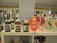 2 fl. seedlip grove 42 citrus 70cl, 2 fl. seedlip spice 94 aromatic 70cl, 3 fl. rubbens fam 50cl, 3 fl. odett apero mix 50cl, 1 fl. midnight moon apple 35cl, 4 fl. mignight moon raspberry 35cl, - afbeelding 1 van  5