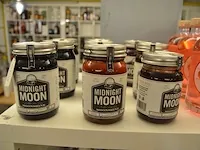 2 fl. seedlip grove 42 citrus 70cl, 2 fl. seedlip spice 94 aromatic 70cl, 3 fl. rubbens fam 50cl, 3 fl. odett apero mix 50cl, 1 fl. midnight moon apple 35cl, 4 fl. mignight moon raspberry 35cl, - afbeelding 5 van  5