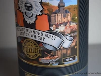 2 flessen à 70cl whiskey douglas laings scallywag 40% - afbeelding 2 van  2