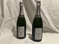 2 flessen cava gran gesta - afbeelding 1 van  4