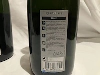 2 flessen cava gran gesta - afbeelding 3 van  4