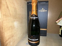 2 flessen champagne charles mignon - afbeelding 4 van  4
