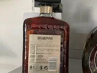2 flessen disaronno - afbeelding 2 van  2