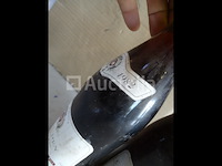 2 flessen mercurey clos l'evêque 1982 - afbeelding 4 van  4