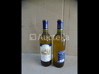 2 flessen muscat van alexandrië 1993 - afbeelding 1 van  4