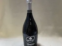 2 flessen podere del gaio prosecco doc treviso - afbeelding 1 van  3