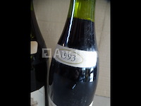 2 flessen pommard 1er cru 1993 - afbeelding 4 van  5