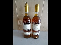 2 flessen riversaltes muscat - afbeelding 1 van  3