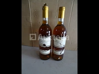 2 flessen riversaltes muscat - afbeelding 3 van  3