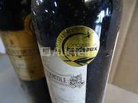 2 flessen saint-emilion grand cru château d'arcole 2010 - afbeelding 3 van  5