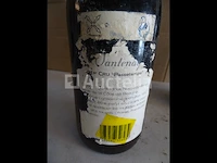 2 flessen santenay 1er cru passetemps 1993 - afbeelding 5 van  5