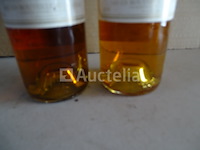 2 flessen sauternes château bernisse 1991 - afbeelding 2 van  6