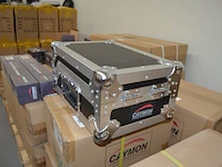 2 flightcases caymon fdjm350 - afbeelding 3 van  8