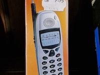 2 fm radiospelers nieuw in de doos - afbeelding 1 van  1