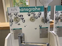 2 formica displays - afbeelding 2 van  7