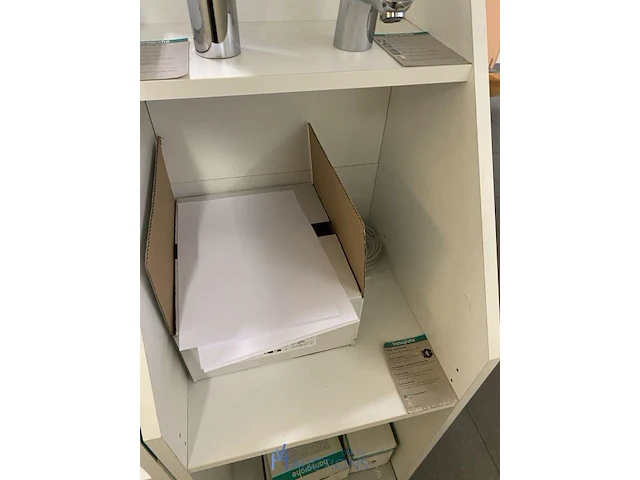 2 formica displays - afbeelding 5 van  7
