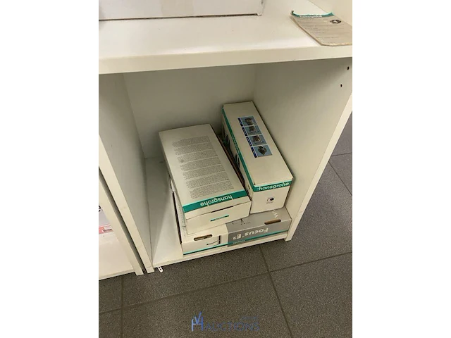 2 formica displays - afbeelding 7 van  7
