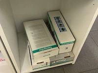 2 formica displays - afbeelding 7 van  7