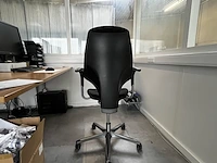 2 formica houten bureautafels vario - afbeelding 9 van  9