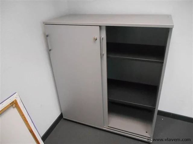 2 formica kasten - afbeelding 2 van  2