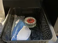 2 formica opbergkasten - afbeelding 4 van  20