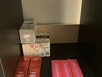 2 formica opbergkasten - afbeelding 7 van  20