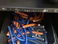 2 formica opbergkasten - afbeelding 11 van  20