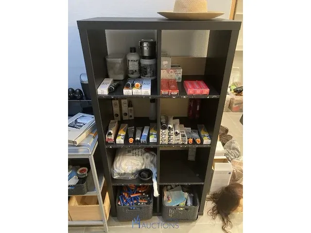 2 formica opbergkasten - afbeelding 12 van  20