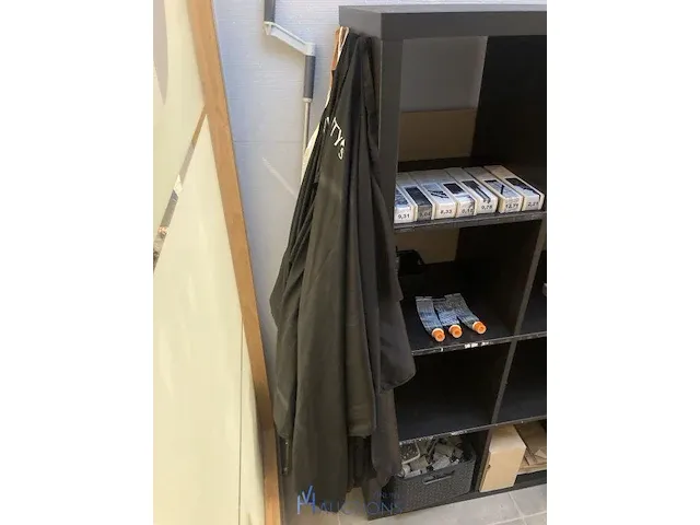 2 formica opbergkasten - afbeelding 20 van  20
