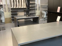 2 formica winkelopstellingen - afbeelding 3 van  4