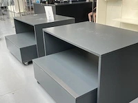 2 formica winkelopstellingen - afbeelding 2 van  3