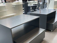 2 formica winkelopstellingen - afbeelding 3 van  3