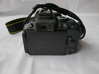 2 fototoestellen nikon - afbeelding 2 van  10