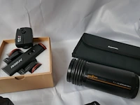 2 fototoestellen nikon - afbeelding 5 van  10