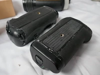 2 fototoestellen nikon - afbeelding 6 van  10