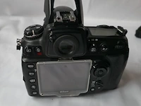 2 fototoestellen nikon - afbeelding 8 van  10
