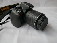 2 fototoestellen nikon - afbeelding 9 van  10