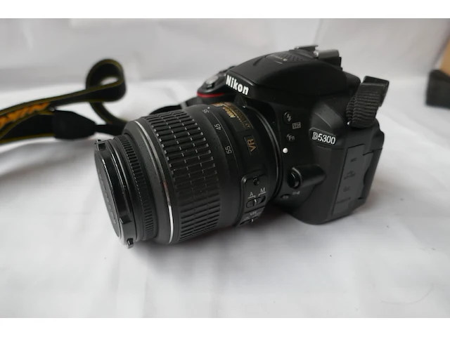 2 fototoestellen nikon - afbeelding 10 van  10