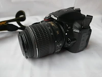 2 fototoestellen nikon - afbeelding 10 van  10